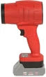 Воздуходувка аккумуляторная Vitals Master ALP 1861j BL (240470) - изображение 3