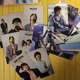 Набор фотобук Чон Чонгук Jeon Jungkook БТС BTS Seven и ломо карты 20481 - изображение 3