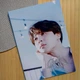 Фотобук фотоальбом Чимин БТС Jimin Photobook Park Ji-min BTS 16524 - изображение 1