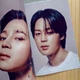 Фотобук фотоальбом Чимин БТС Jimin Photobook Park Ji-min BTS 16524 - изображение 3