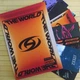 Фотобук фотоальбом Эйтиз Photobook Ейтіз Ateez THE WORLD EP.FIN WILL 14698 - изображение 1