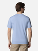 Футболка Columbia CSC Basic Logo™ Short Sleeve S (46) Блакитний 1680051CLB-431 - изображение 3