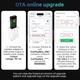 Беспроводной адаптер CarPlay Lyssiefeel, USB-A USB-C, для авто с проводным CarPlay, карплей для iPhone iOS 10+ - изображение 7