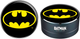 Głośnik przenośny DC Comics Batman 3W Black (5903932005691) - obraz 1