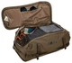 Спортивна сумка Thule Chasm Duffel 90L (Deep Khaki) 3205597 (TH 3205597) - зображення 3