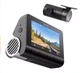 Видеорегистратор 70mai HDR Dash Cam A810S-2 4K + камера заднего вида RC24 Set Global - изображение 1