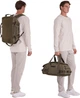 Спортивна сумка Thule Chasm Duffel 30L (Deep Khaki) 3205587 (TH 3205587) - зображення 2