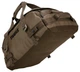 Спортивна сумка Thule Chasm Duffel 30L (Deep Khaki) 3205587 (TH 3205587) - зображення 14