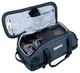 Спортивна сумка Thule Chasm Duffel 40L (Darkest Blue) 3205590 (TH 3205590) - зображення 4