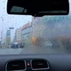 Водоотталкивающее покрытие для окон авто 44мл антидождь для лобового стекла набор для чистки микрофибра пена 150мл - изображение 3