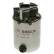 Фильтр топливный Bosch F026402218 - изображение 1