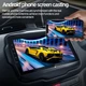 CarPlay адаптер бездротовий, Bluetooth перехідник з дротового карплей для авто з ОС Linux, донгл для підключення Android Auto - Уцінка - зображення 5