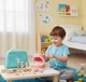 Набор маленького врача стоматолога с деревом Kruzzel Little Dentist 26421 - изображение 2