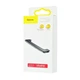 Автомобільний ароматизатор Baseus Paddle Car Air Freshener (6 картриджів) - зображення 10