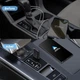 Беспроводной адаптер Android Auto для авто с 2017г, переходник с проводного Android Auto, донгл преобразования - изображение 5