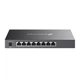 Коммутатор TP-Link Omada SG2008P - изображение 2