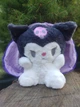 М'яка Іграшка куромі kuromi 20 см в плащі сюрпризі - зображення 4