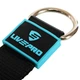 Ручки для эспандеров резинок и тренажеров STRAP HANDLE PRO LivePro 2шт LP8192J - изображение 4