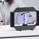 Видеосвет NeePho NP-L5 Беспроводной Led видеосвет светодиодная аккумуляторная лампа риг клетка для фото и видео - изображение 10