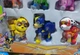 Набор героев «Щенячий патруль: Отважные щенки» Paw Patrol, 7 героев с подсветкой YY 503 - изображение 6