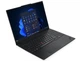 Ноутбук Lenovo ThinkPad E16 Gen 3 (21ST0052RI), AMD Ryzen 7 250, AMD Radeon 780M, 32 ГБ / 1 ТБ, Windows 11 Home, Black - изображение 2
