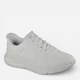 Мужские кроссовки Skechers 183125 WHT 44 (10.5US) 28.5 см Белые (198739990621) - изображение 2