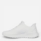 Мужские кроссовки Skechers 183125 WHT 44 (10.5US) 28.5 см Белые (198739990621) - изображение 3