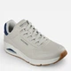 Мужские кроссовки Skechers 183007 NTBL 43 (10US) 28 см Бежевые (198739410198) - изображение 2