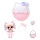 Игровой набор с куклой L.O.L. Surprise! серии Loves Hello Kitty Хэллоу Китти Сюрприз (594604) - изображение 4