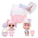 Игровой набор с куклой L.O.L. Surprise! серии Loves Hello Kitty Хэллоу Китти Сюрприз (594604) - изображение 7