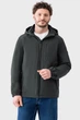 Куртка AVECS зелена з мембраною 50573/25 2XL - изображение 1