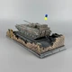 Оригинальный подарок статуэтка "БМП-2" | Подарок для коллекционера PA_1209 - изображение 5