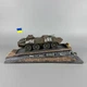 Патриотический сувенир ручной работы "БТР-70" | Подарок для украинского защитника PA_1338 - изображение 6