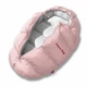 Теплый пуховой конверт для новорожденного "Baby Born EVO" розовый, ART-0000717 - изображение 2