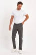 Джинси comfort fit Trend Collection 3701 світло-коричневий (K.VZN) 32 - зображення 9