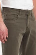 Джинси comfort fit Trend Collection 3701 світло-коричневий (K.VZN) 32 - зображення 17