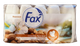 Мило туалетне Fax Мигдальне молочко, 5x70 г - зображення 2