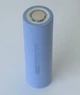 Акумулятор Lishen 21700 Li-Ion LR21700LA 4000 mAh (високострумовий) - изображение 1