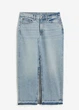 Спідниця H&M 10369 Синій M - зображення 1