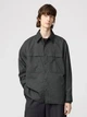 Ветровка мужская Uniqlo 565996535 M Серая (1159854236) - изображение 1