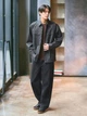 Ветровка мужская Uniqlo 565996535 M Серая (1159854236) - изображение 11