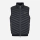 Теплый жилет мужской Armani Exchange 564140375 L Черный (1159854143) - изображение 5