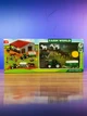 Ігровий набір Ферма з трактором, причепом та тваринами Star Toys (798 A189) - зображення 9