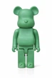 Фігурка Bearbrick Green (Зелений) 1000% (70 см) - зображення 1