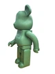 Фігурка Bearbrick Green (Зелений) 1000% (70 см) - зображення 3