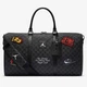Спортивна сумка JORDAN Monogram Duffel Bag (40L) BLACK LM9157-023 (138346) - зображення 1