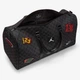 Спортивна сумка JORDAN Monogram Duffel Bag (40L) BLACK LM9157-023 (138346) - зображення 4