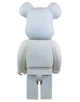 Фігурка Bearbrick White (Білий Матовий) 1000% (70 см) - изображение 2