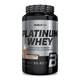 Протеин BiotechUSA Platinum Whey 1000 г., Печиво-крем - изображение 1