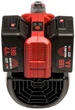 Воздуходувка аккумуляторная Vitals Master ALP 3695j BL Kit (240473) - изображение 7